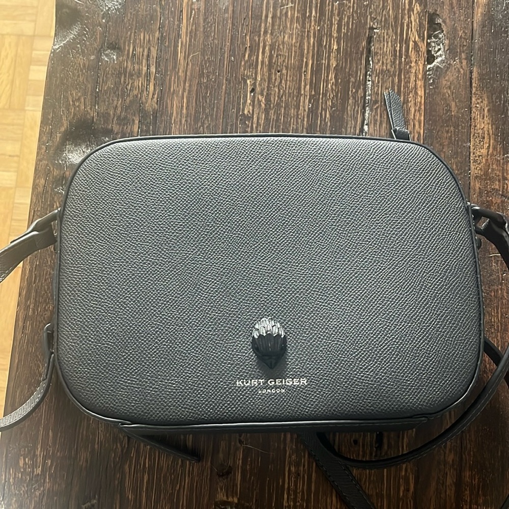 Brand new with tags. Bought in Nordstrom Canada.